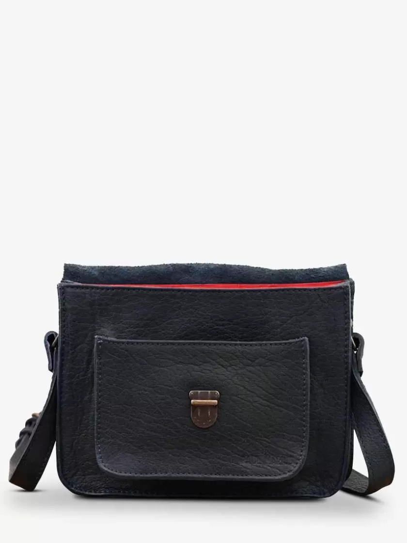 Sale Mademoiselle George Femme Sacs Porté Épaule