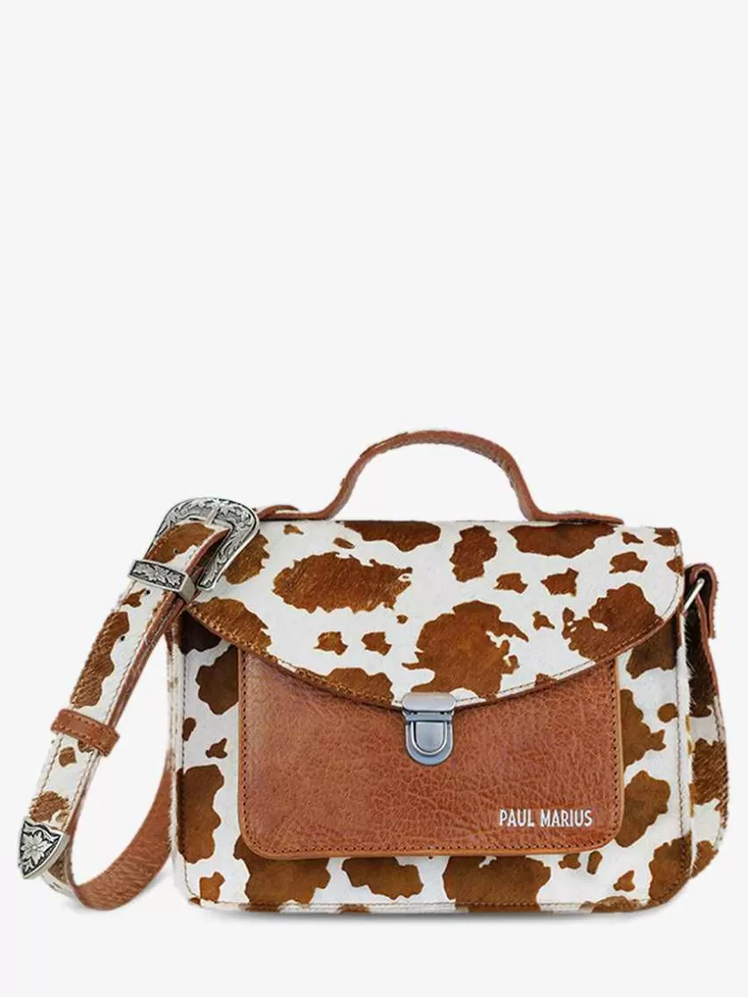 Flash Sale Mademoiselle George - Rodeo Femme Sacs Porté Travers