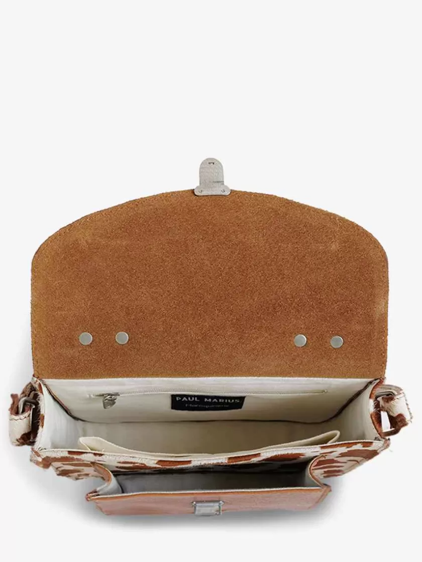 Flash Sale Mademoiselle George - Rodeo Femme Sacs Porté Travers