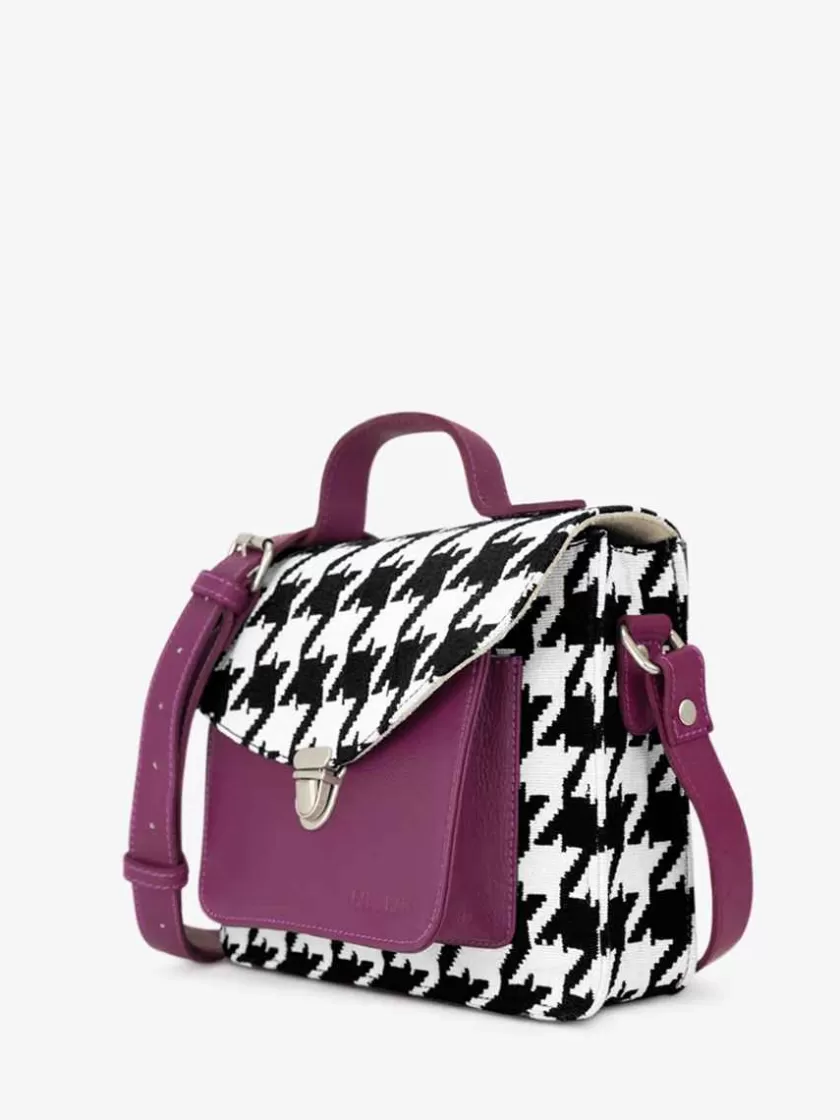 Cheap Mademoiselle George Allure Femme Sacs Porté Travers