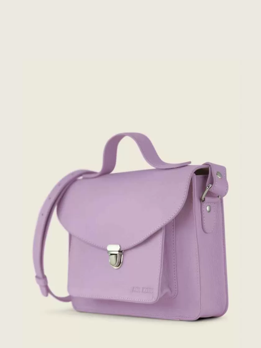 Store Mademoiselle George Pastel Femme Sacs Porté Travers