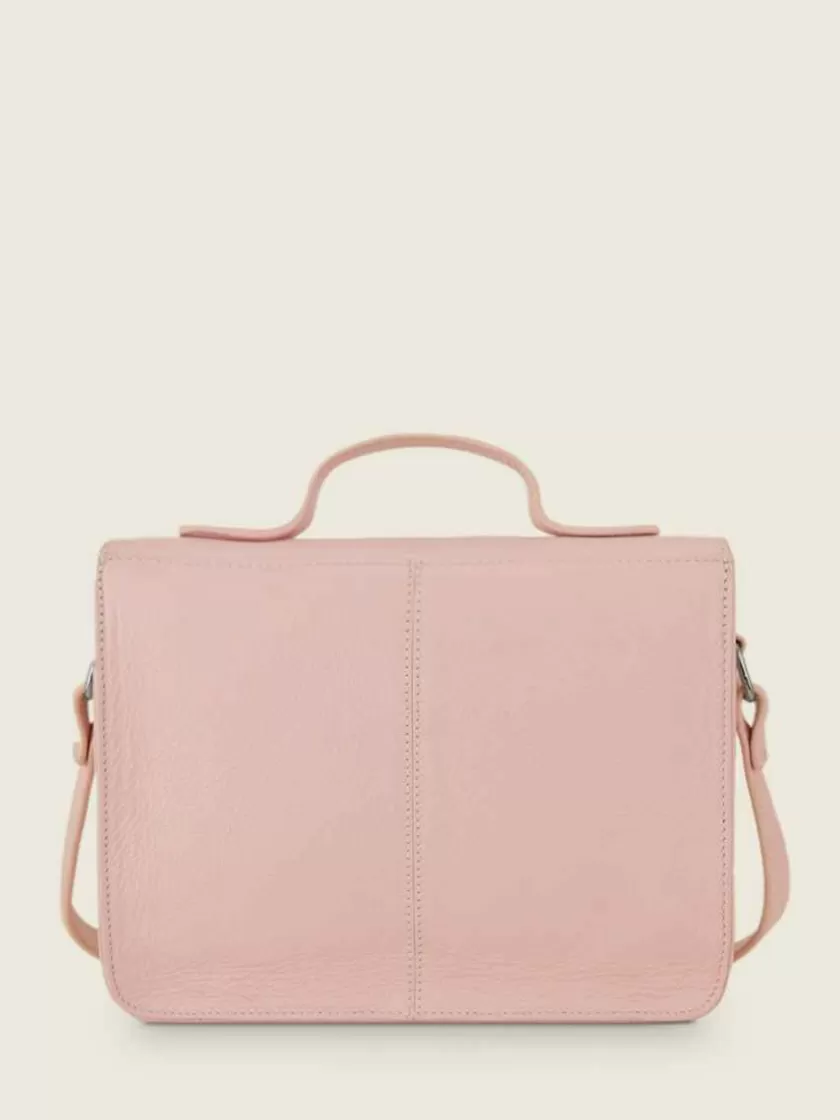 Outlet Mademoiselle George Pastel Femme Sacs Porté Travers