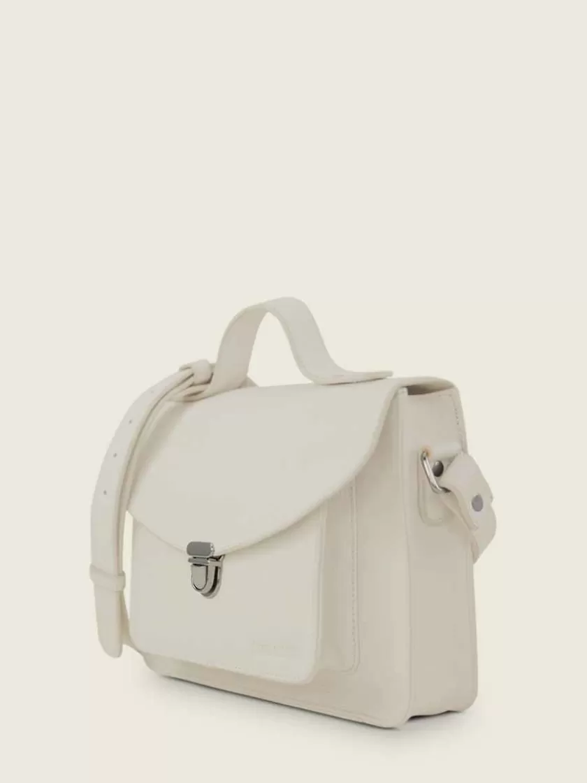 Cheap Mademoiselle George Pastel Femme Sacs Porté Travers