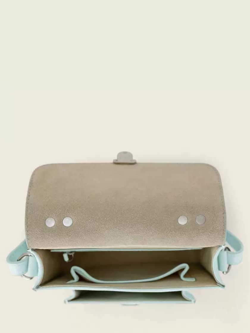 Flash Sale Mademoiselle George Pastel Femme Sacs Porté Travers