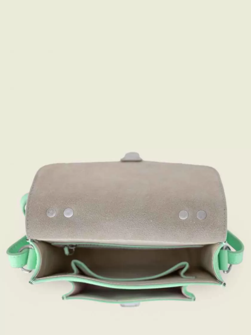 Discount Mademoiselle George Xs Pastel Femme Sacs Porté Travers