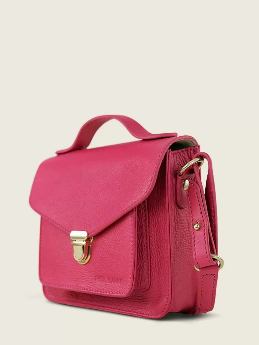 Store Mademoiselle George Xs Sorbet Femme Mini Sacs