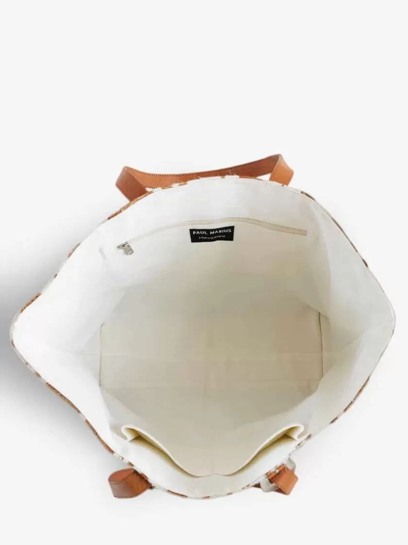 Fashion Marcel - Rodeo Femme Sacs Porté Épaule