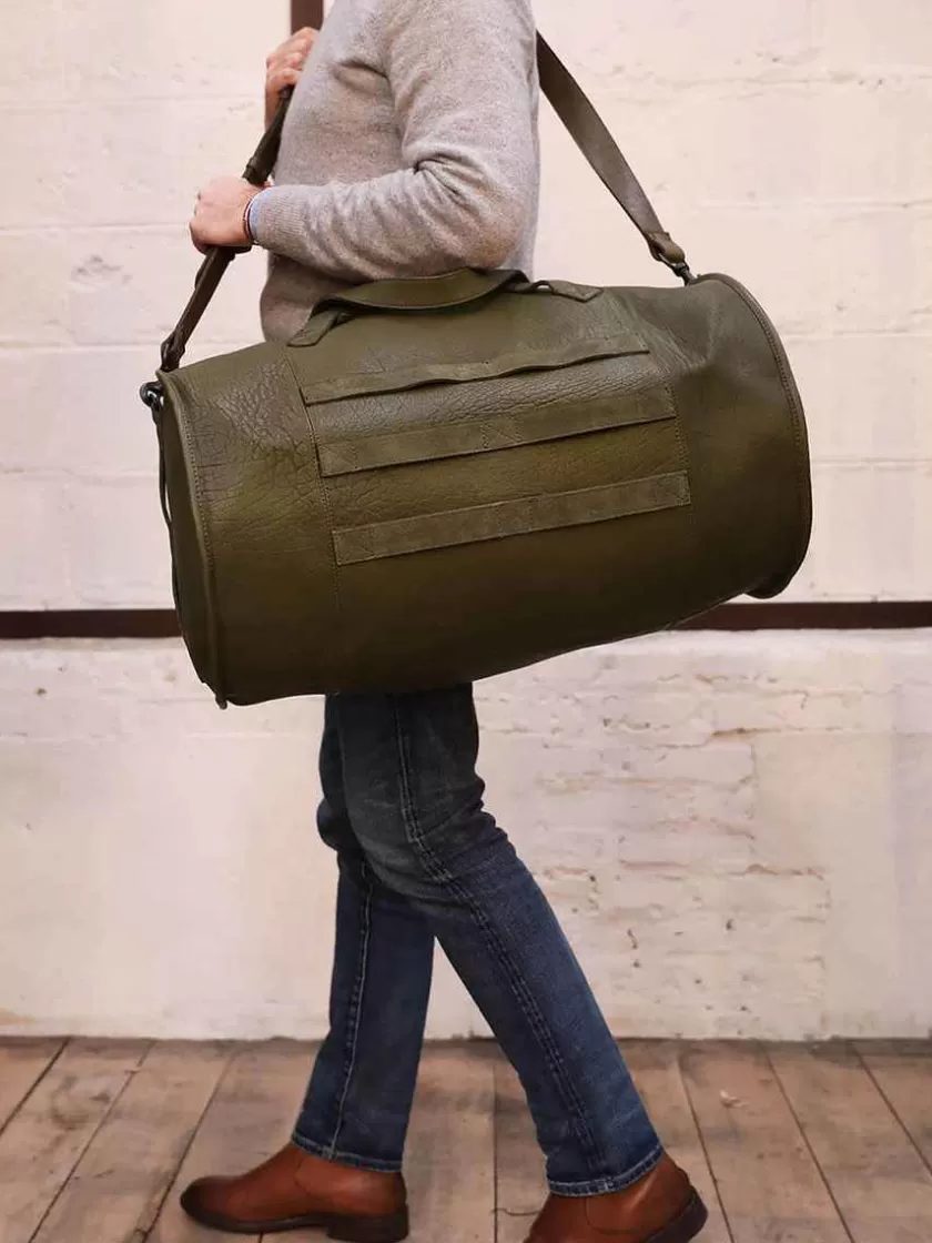 Outlet Moncolonel Homme Sacs De Voyage