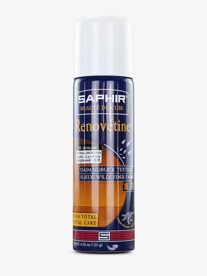 Cheap Renovetine Saphir Homme Produits D'Entretien