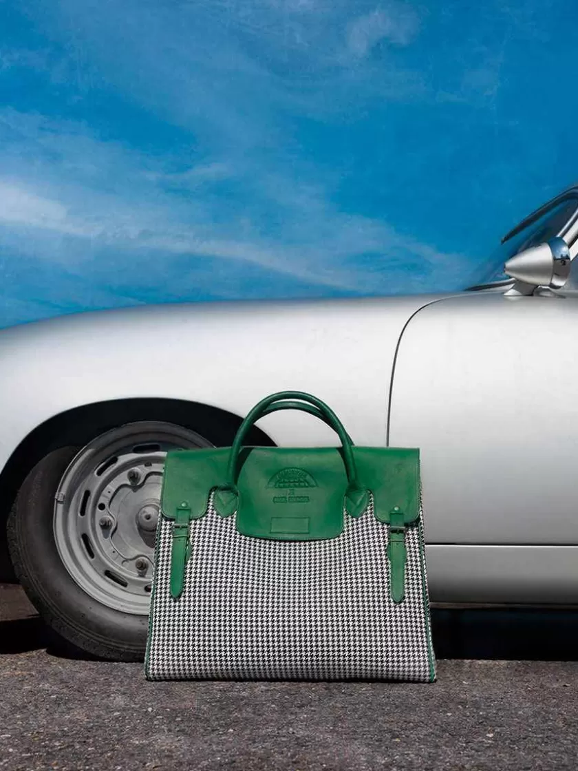 Best Sale Rouen-Delhi - Le Mans Classic Homme Sacs De Voyage