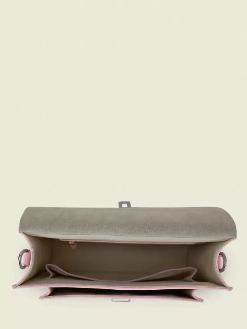 Best Sale Simone Pastel Femme Sacs Porté Épaule