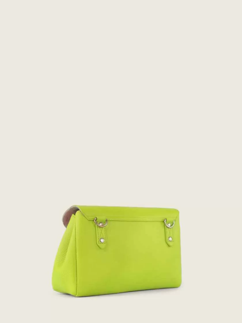 New Suzon M Sorbet Femme Sacs Porté Travers