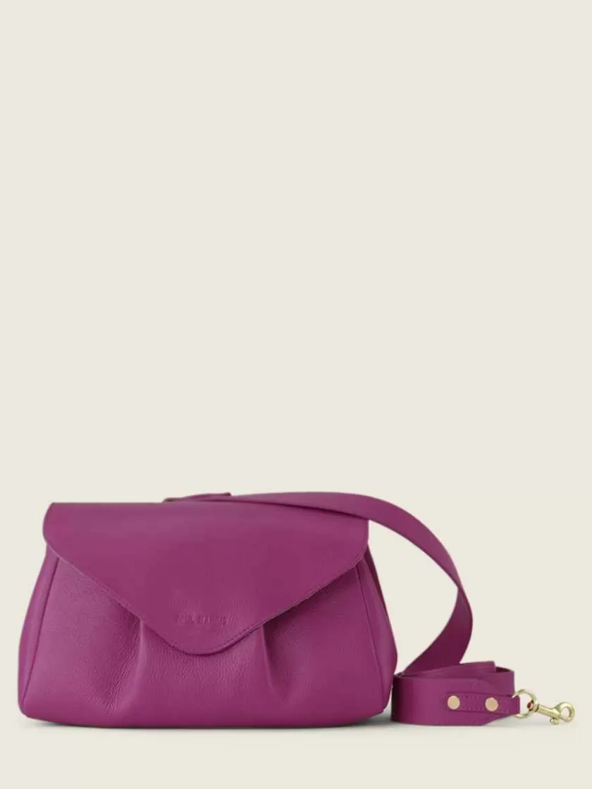 Sale Suzon M Sorbet Femme Sacs Porté Travers