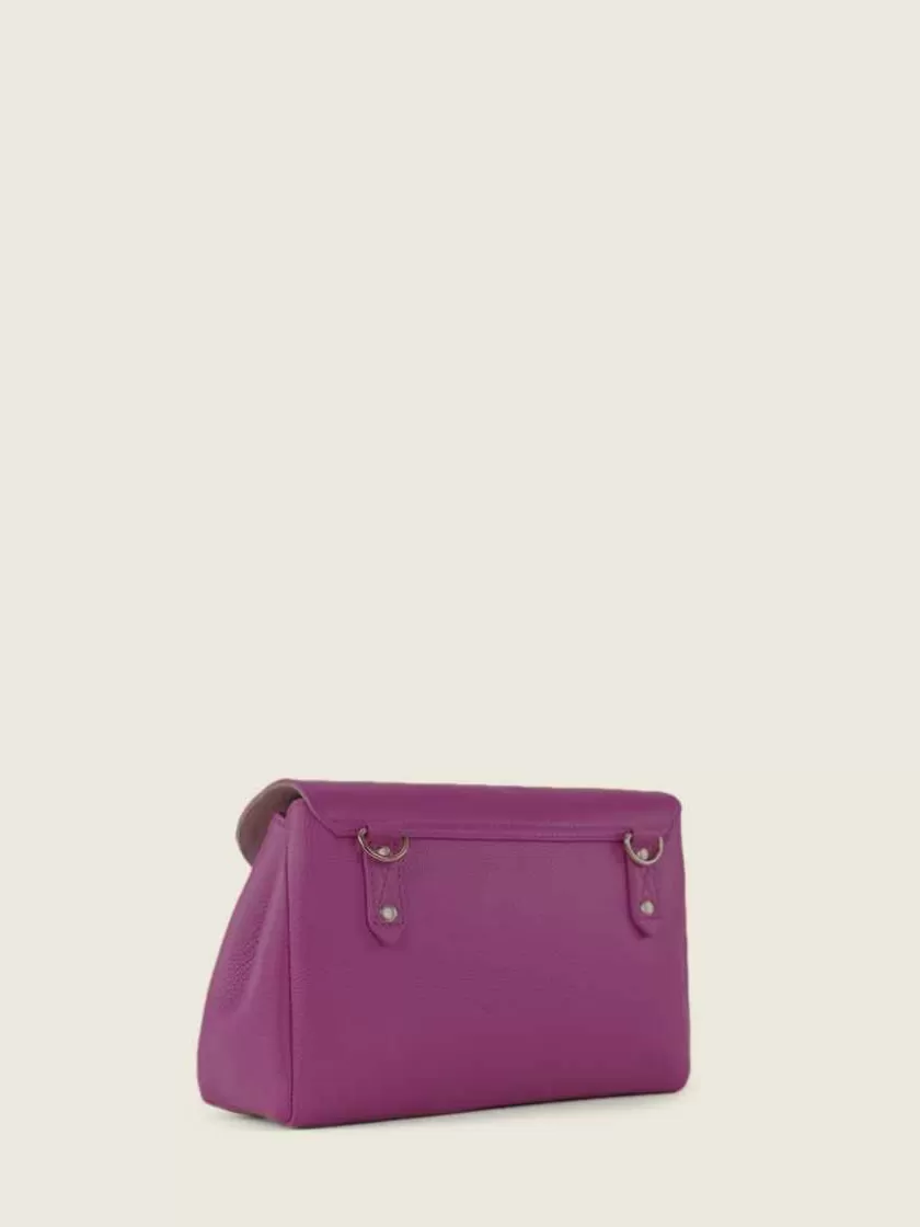 Sale Suzon M Sorbet Femme Sacs Porté Travers