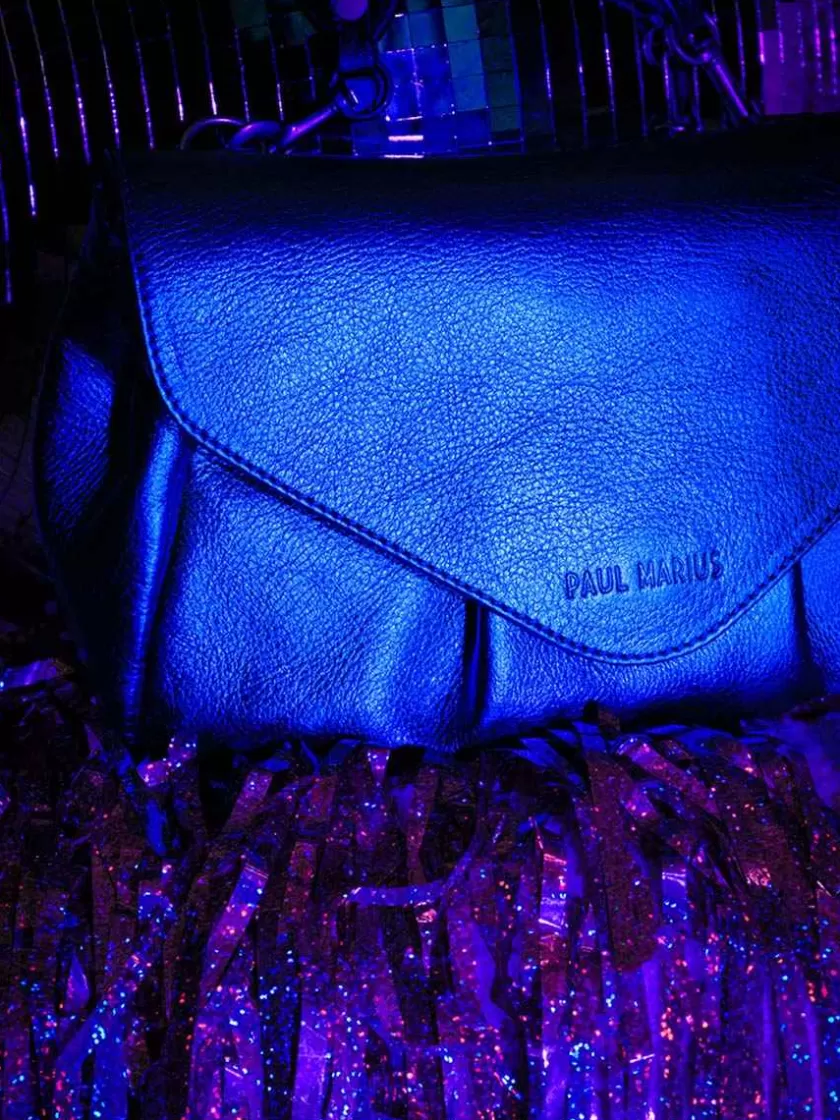 Best Suzon M Ultraviolet Femme Sacs Porté Travers