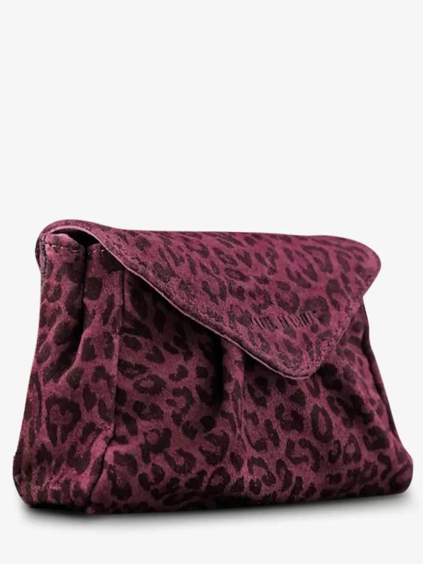 Hot Suzon S Leopard Femme Mini Sacs