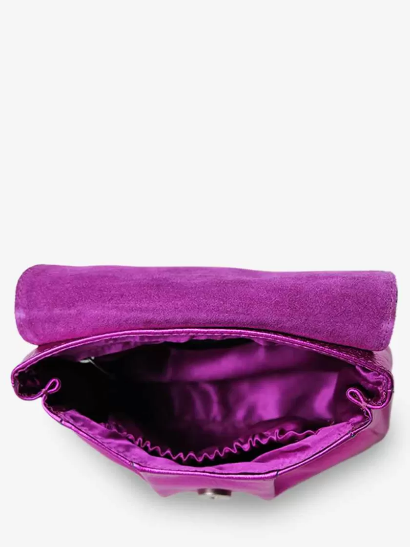 Hot Suzon S Ultraviolet Femme Mini Sacs